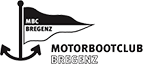 MBC Bregenz – Freude am Motorbootsport Logo